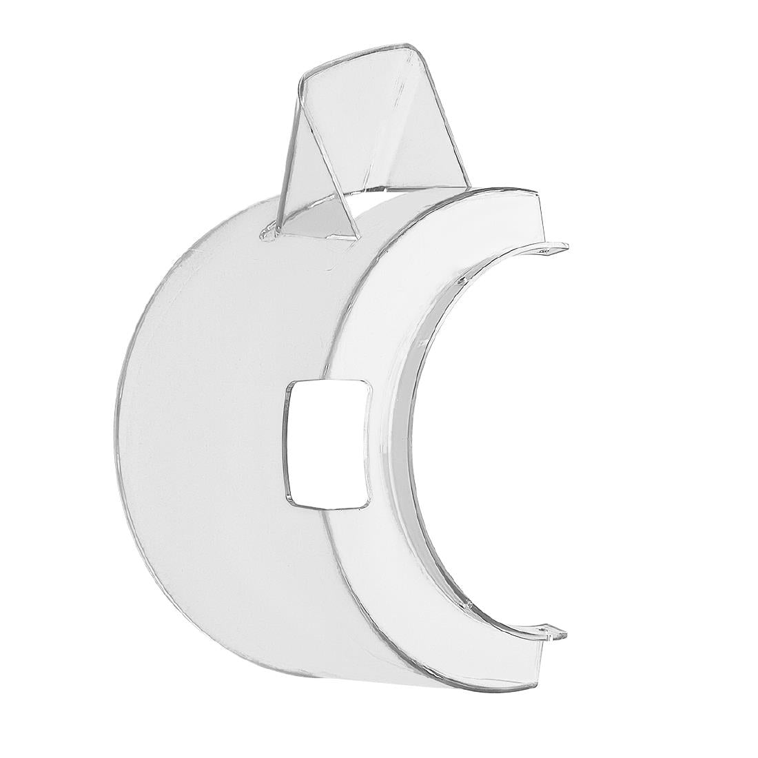 Buffalo Back Safety Guard - AS084 Buffalo