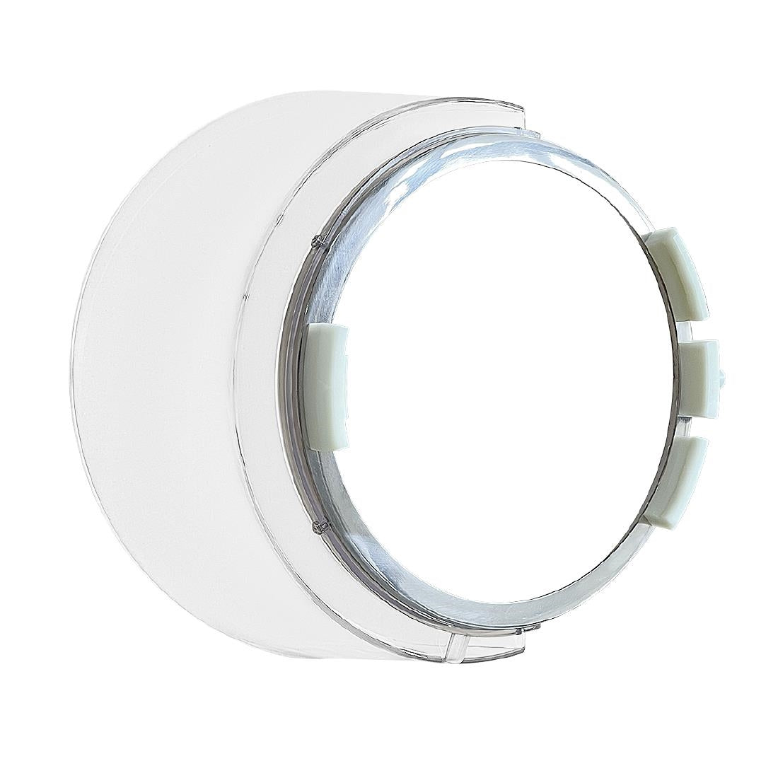 Buffalo Front Guard Assembly - AS087 Buffalo