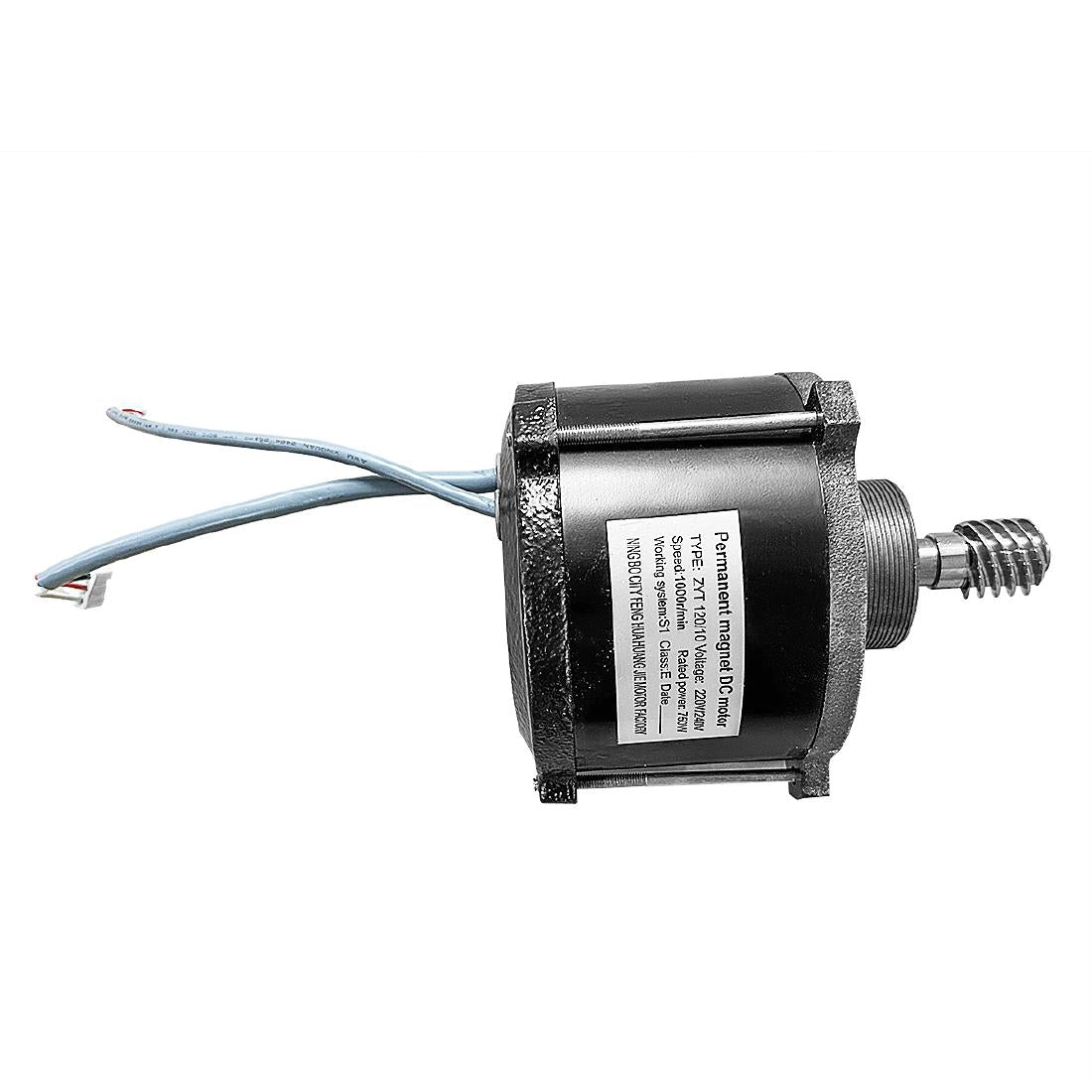 Buffalo Motor Assembly - AS111 Buffalo