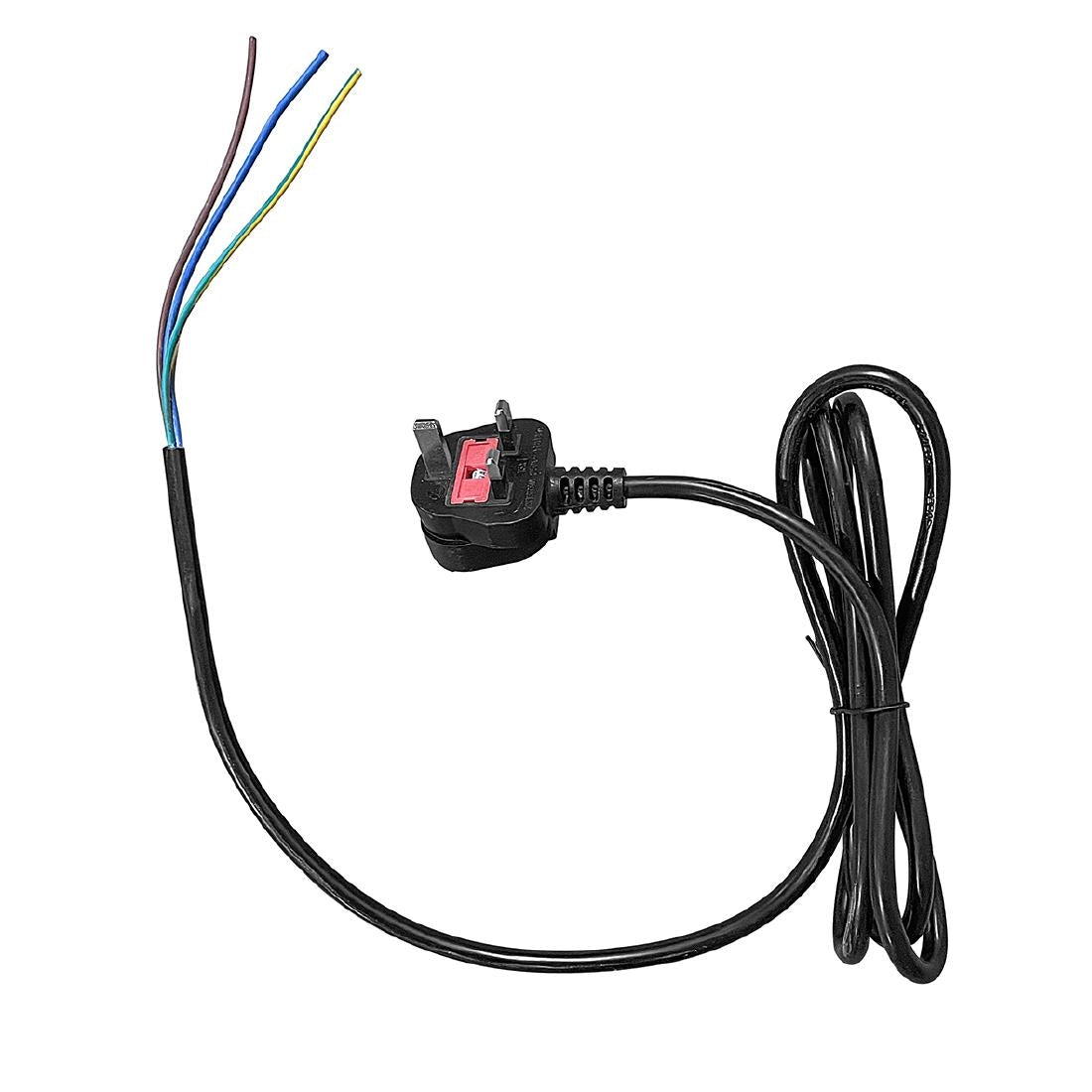 Buffalo Power Cord - AS157 Buffalo