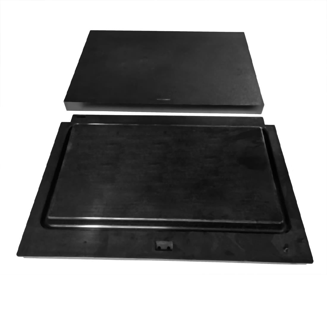 Polar Door Assembly - AS160 Polar