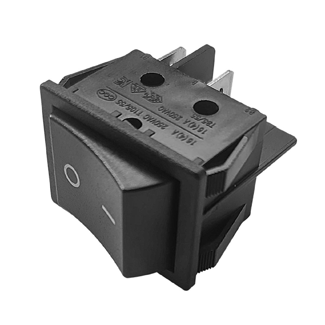 Polar Rocker Switch - AS164 Polar