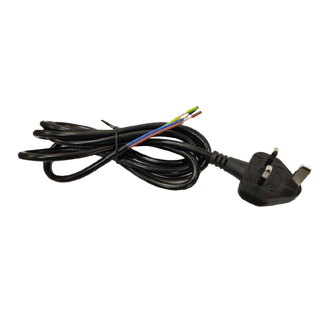 Polar UK Power Cord - AS177 Polar