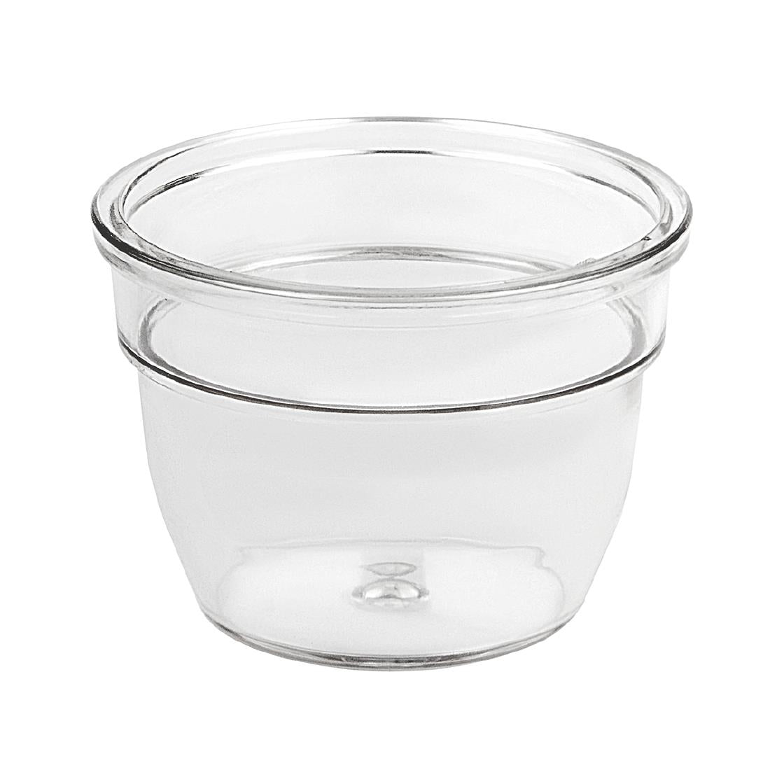 Buffalo Cap Lid - AS179 Buffalo