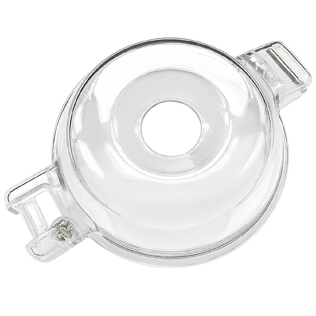 Buffalo Bowl Cover - AS180 Buffalo