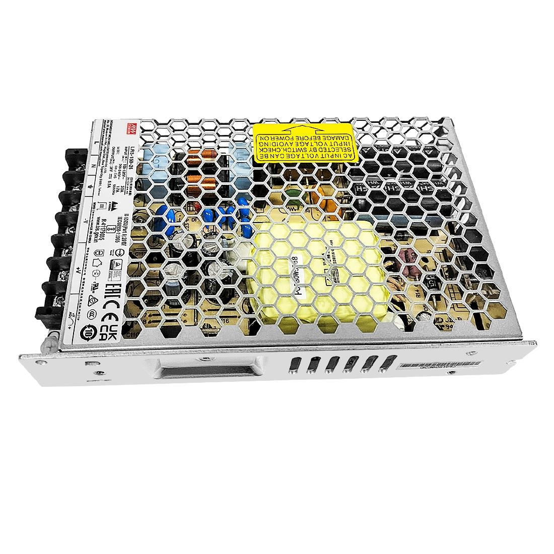 Polar Power Supply - AS221 Polar