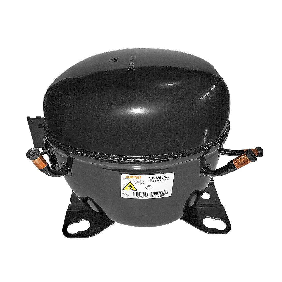 Polar Compressor - AS230 Polar