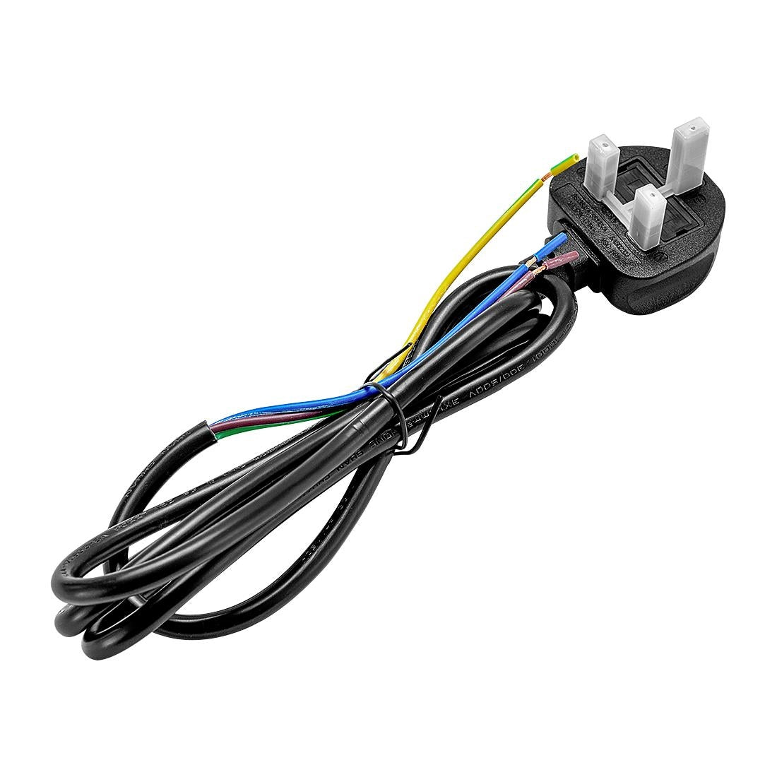 Power Cord - AS238 Buffalo