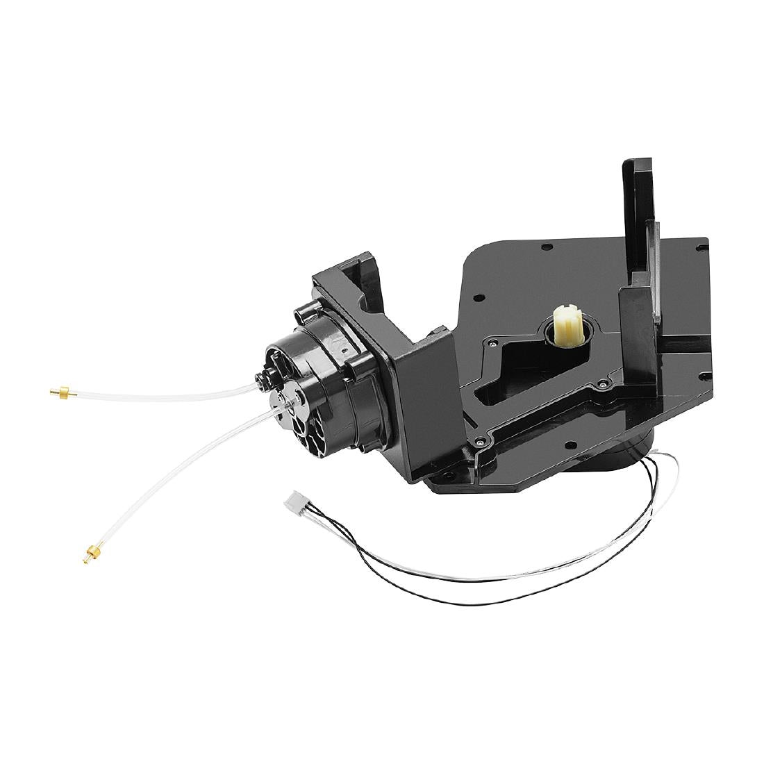 Drive Unit Assembly - AS239 Buffalo