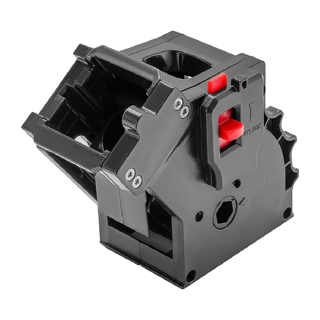 Brewing Unit Assembly - AS241 Buffalo