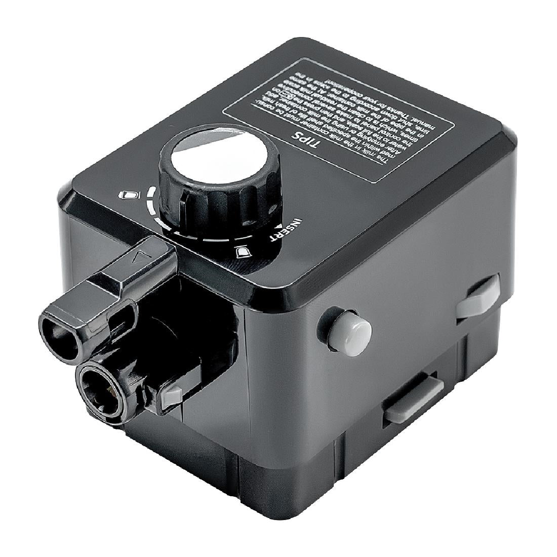 Rowlett Milk Container Assembly - AS247 Rowlett