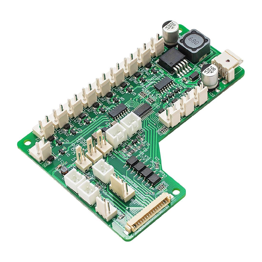 Transfer PCB Board - AS255 Buffalo