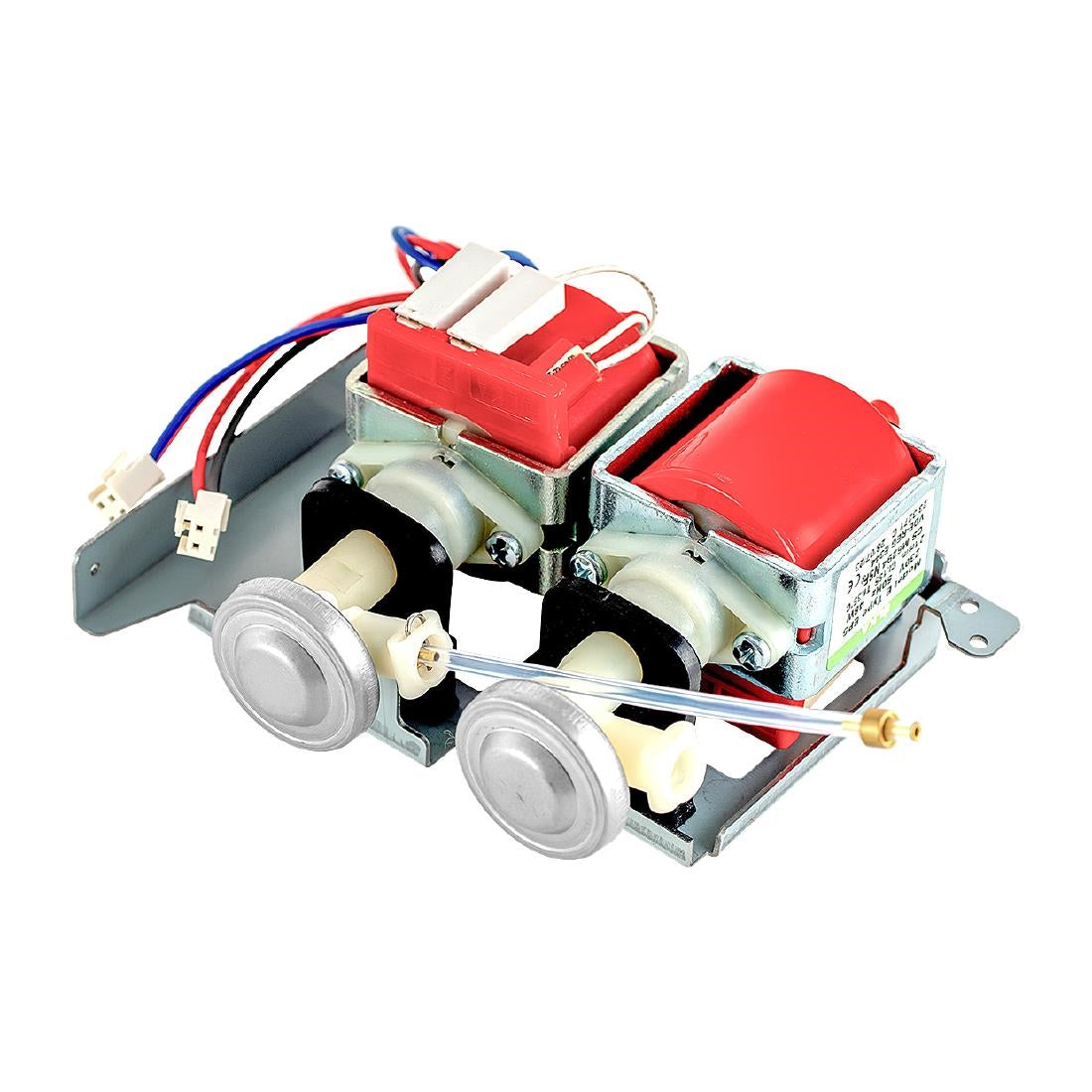 Buffalo Electromagnetic Pump Assembly - AS260 Buffalo