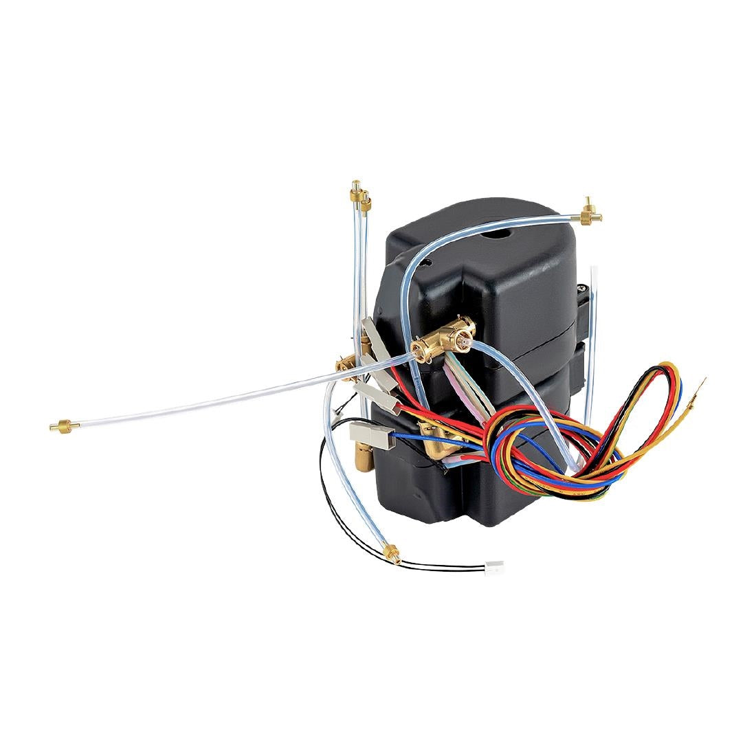 Buffalo Boiler Assembly - AS269 Buffalo