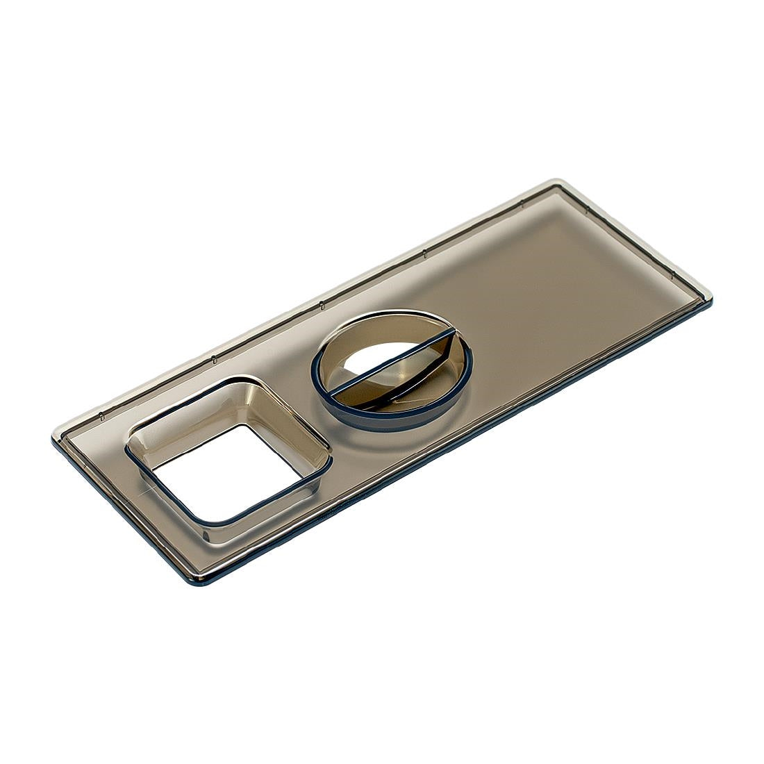 Rowlett Water Tank Cover Assembly - AS275 Rowlett