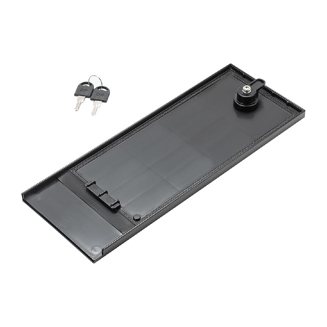 Buffalo Water Tank Cover Assembly - AS276 Buffalo