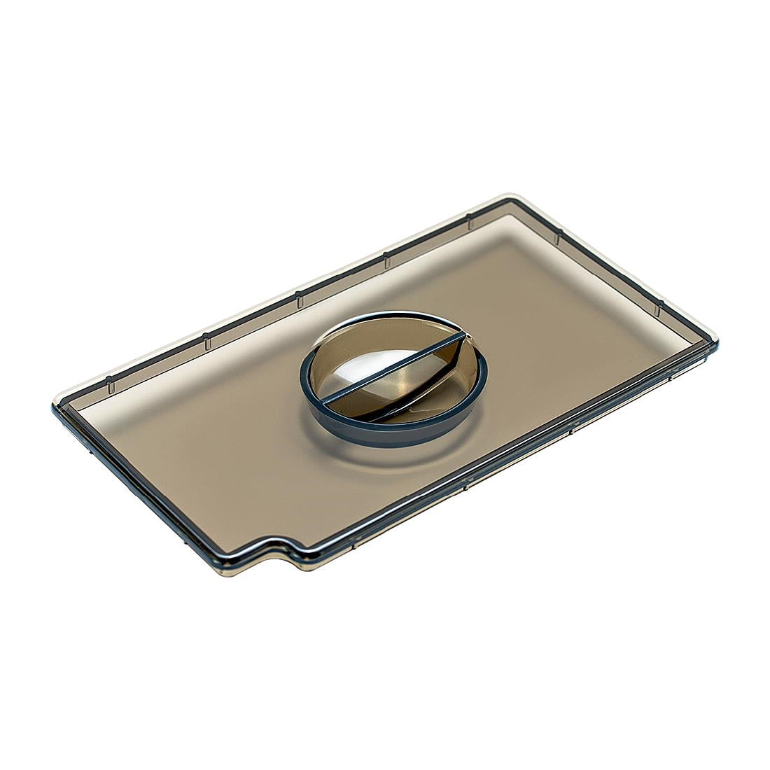 Rowlett Bean Container Cover Assembly - AS277 Rowlett