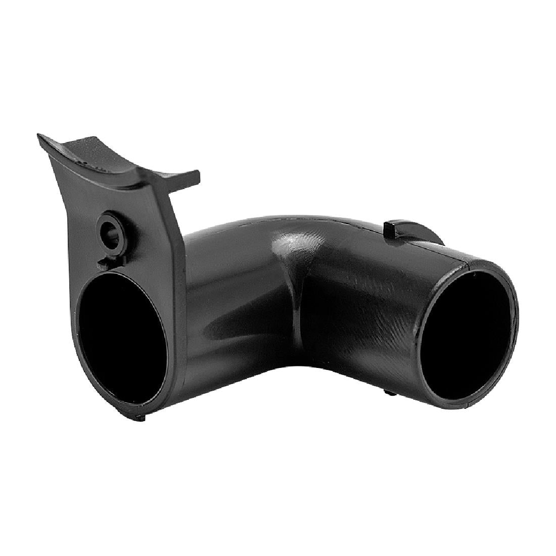 Rowlett Exhaust Inlet - AS290 Rowlett