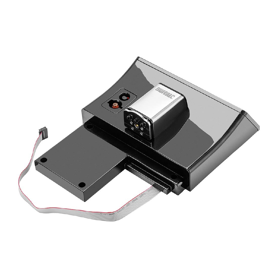 Buffalo Front Panel Assembly - AS296 Buffalo