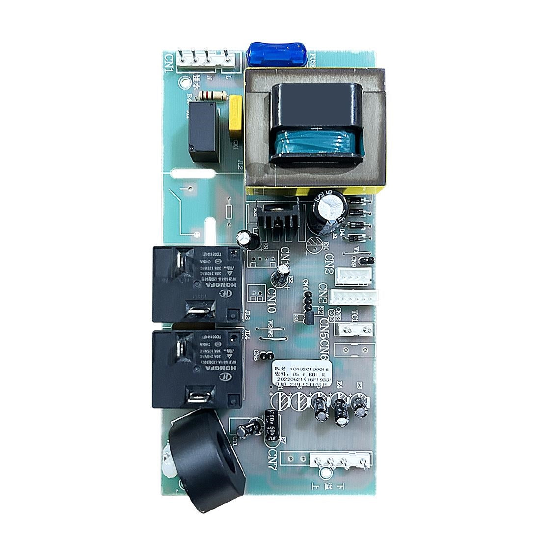 Buffalo PCB - AS305 Buffalo