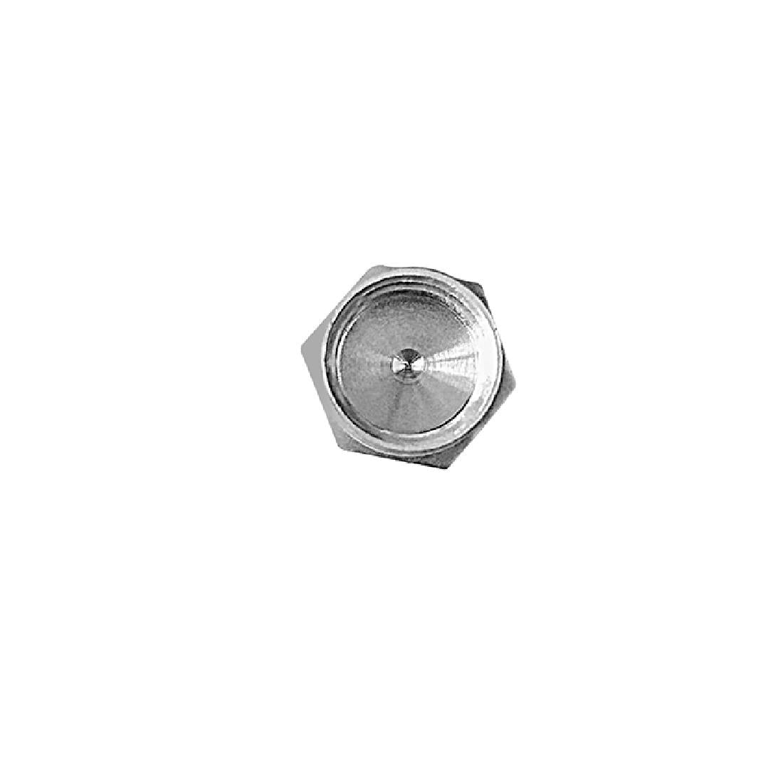 Buffalo Drain Out Plug - AS309 Buffalo