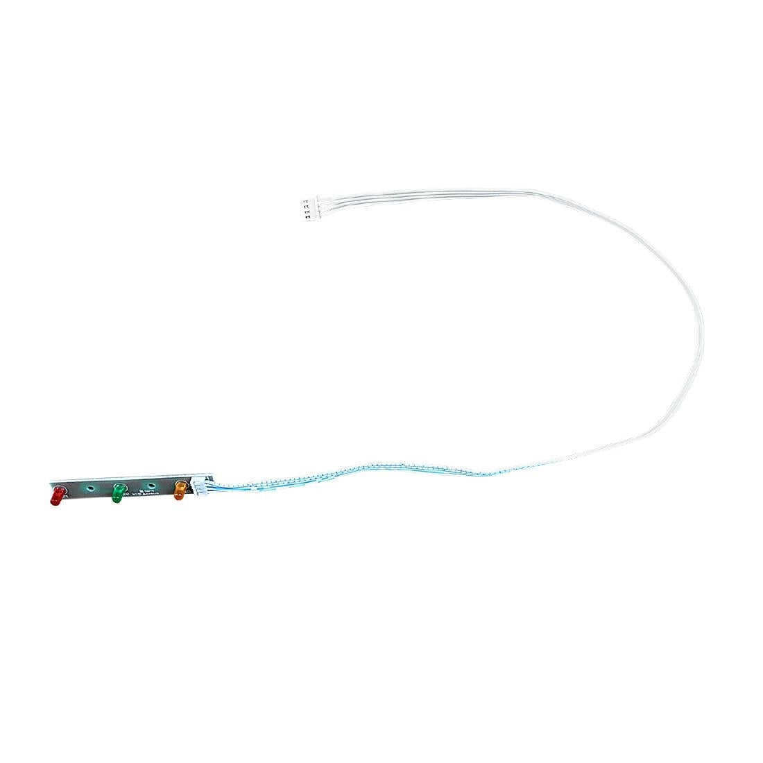 Buffalo LED Indicator - AS316 Buffalo
