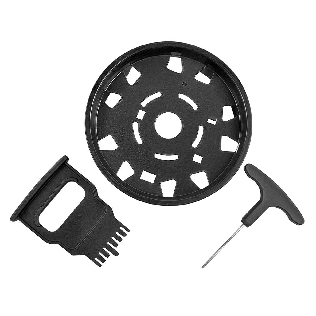 Buffalo Dice Cleaning Kit - AS377 Buffalo