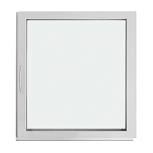 Polar Complete Door Assembly White - AS380 Polar