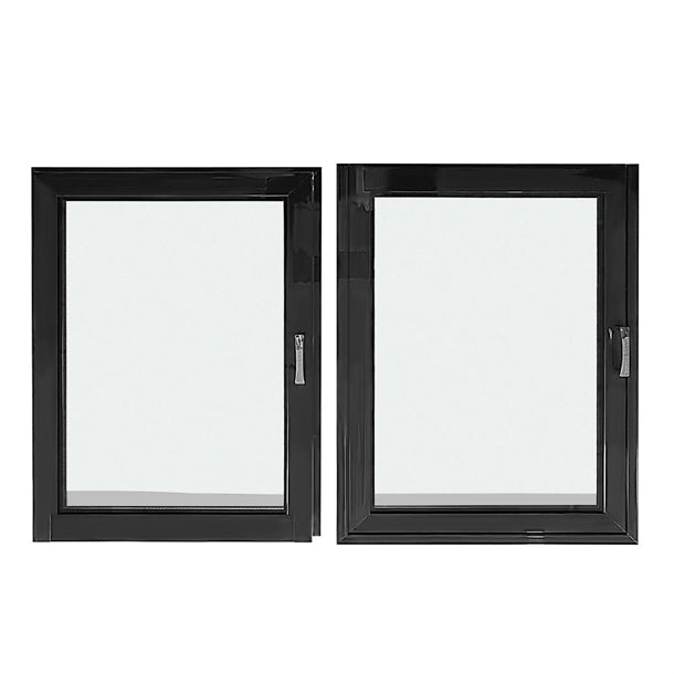 Polar Complete Door Assembly (Set of 2) - AS388 Polar