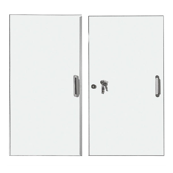 Polar Complete Door Assembly (Set of 2) - AS389 Polar