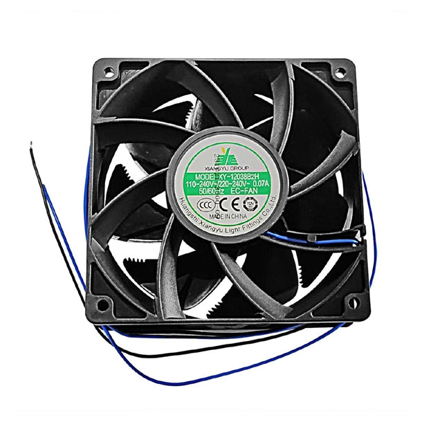 Polar Evaporator Motor - AS400 Polar