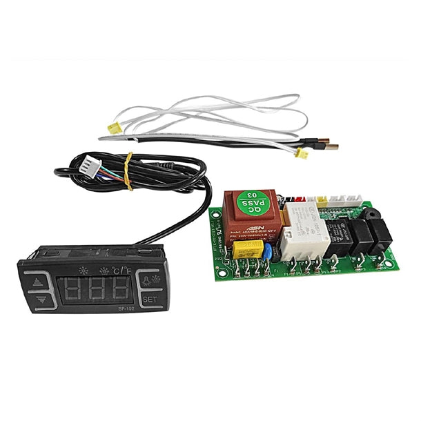 Polar Complete Digital Controller - AS406 Polar