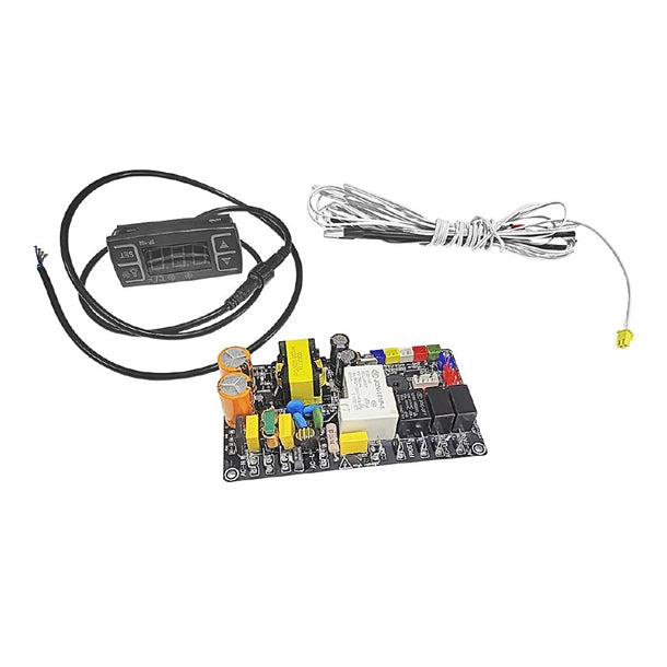 Polar Complete Digital Controller - AS407 Polar