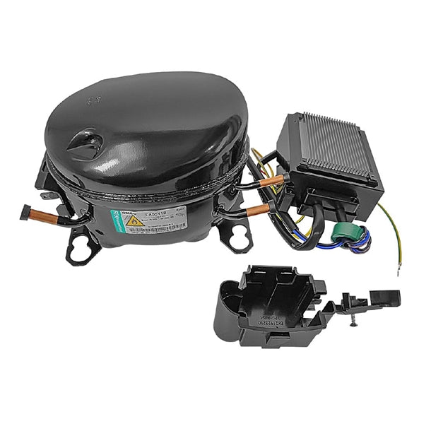 Polar Compressor - AS410 Polar