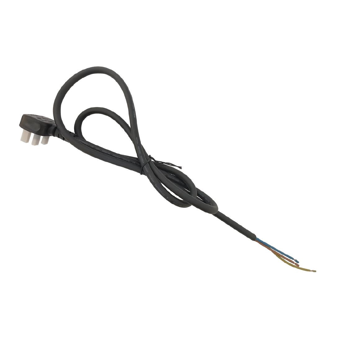 Buffalo UK Power Cord - AS428 Buffalo