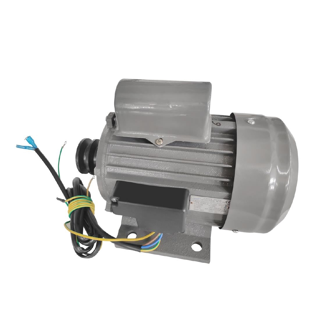 Polar Electric Motor - AS437 Polar