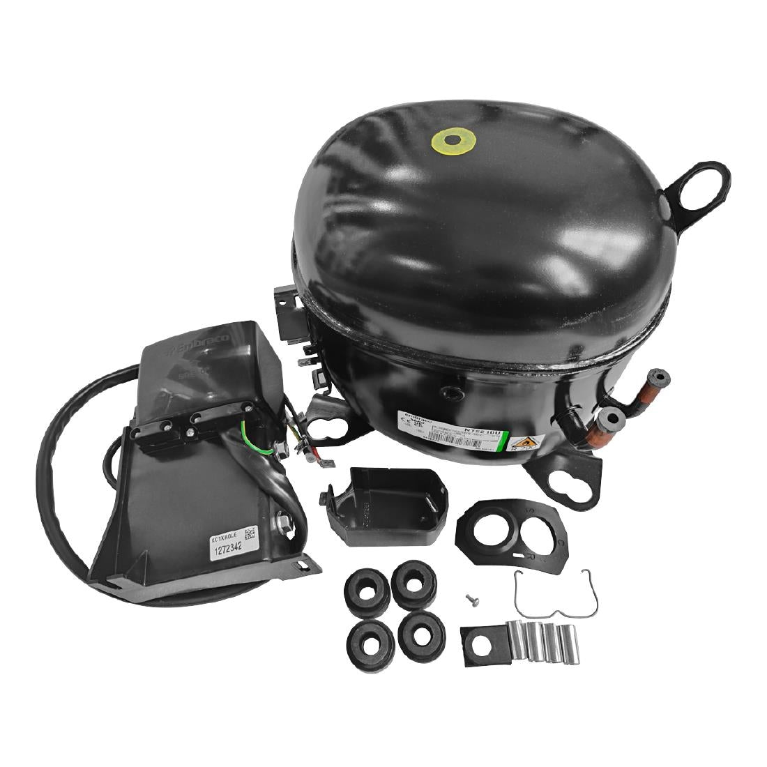 Polar Compressor (R290-NT2210U) - AS439 Polar