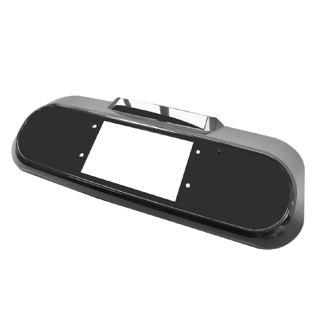 Polar Front Cover of E-Controlling Board - AS448 Polar