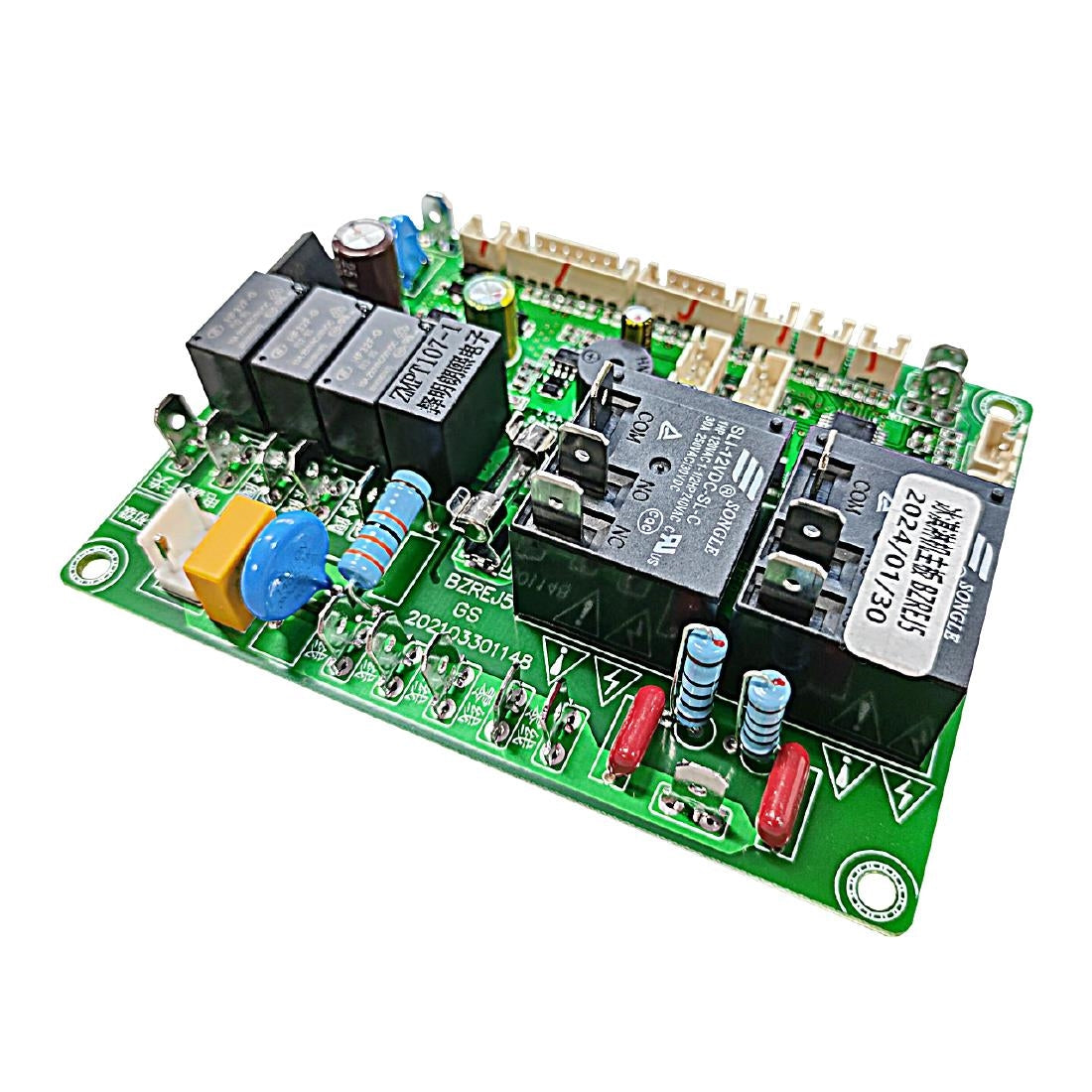 Polar Control Board - AS451 Polar