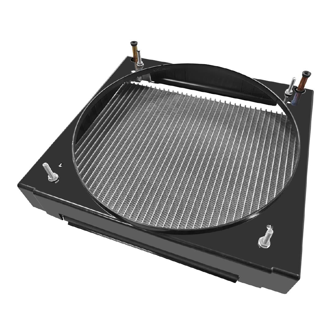 Polar Condenser - AS468 Polar