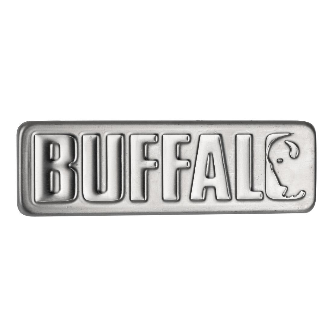 Buffalo 600 Series Logo - AT006 Buffalo