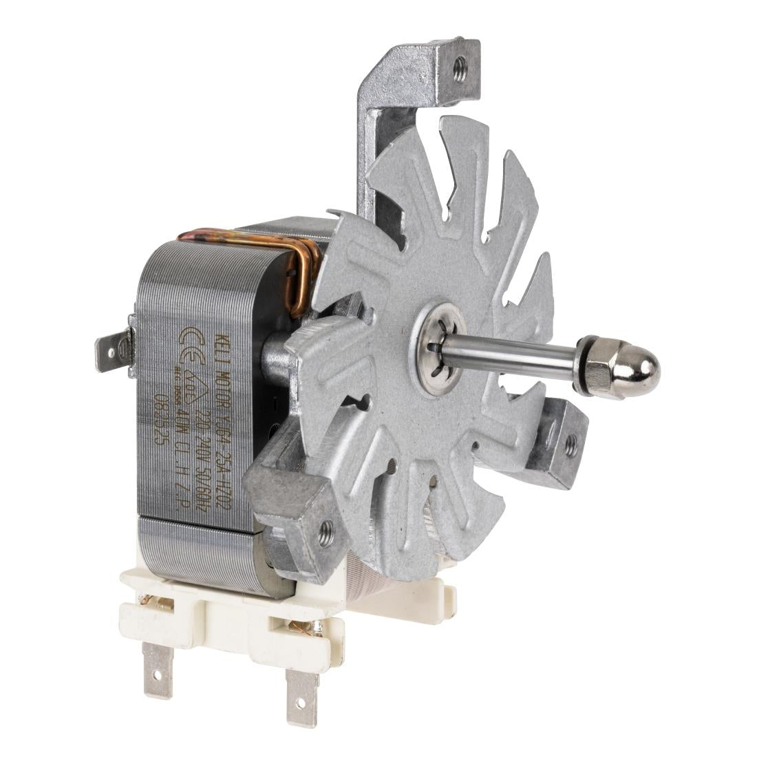 Buffalo 600 Series Fan Motor - AT019 Buffalo