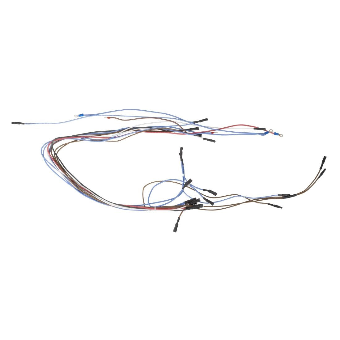 Buffalo 600 Series Internal Wiring Group - AT032 Buffalo