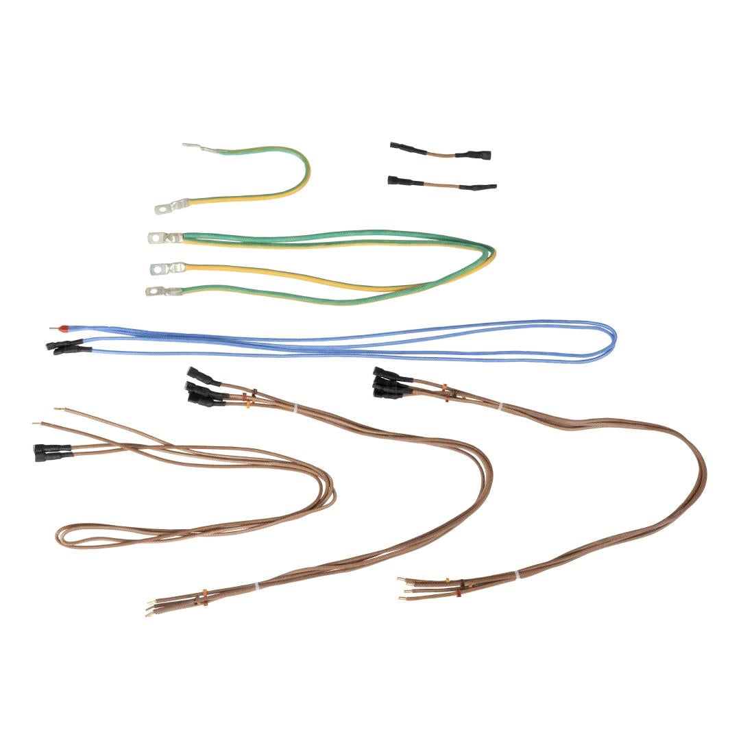 Buffalo 600 Series Internal Wiring Group - AT040 Buffalo