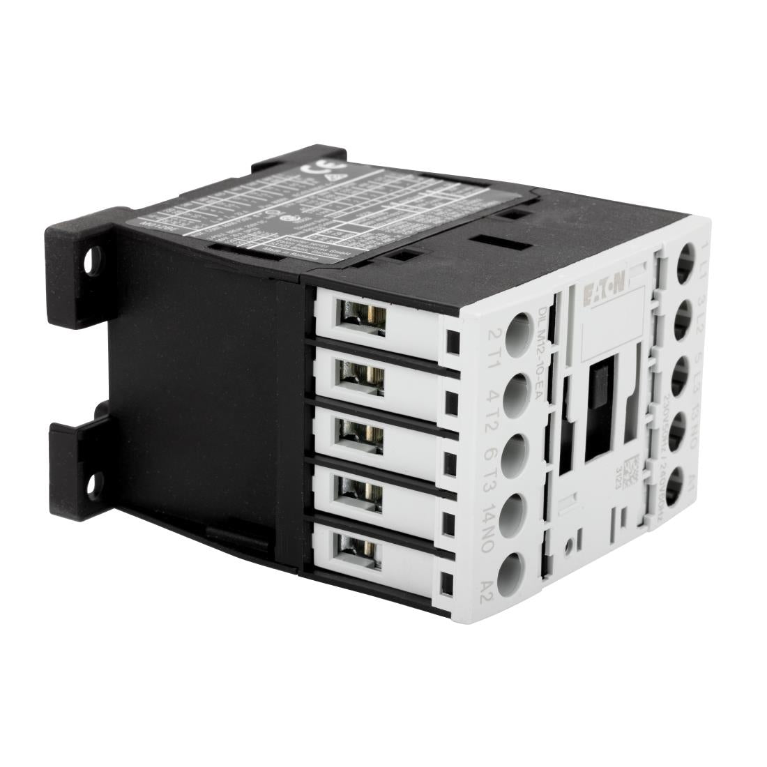 Buffalo 600 Series Contactor - AT042 Buffalo