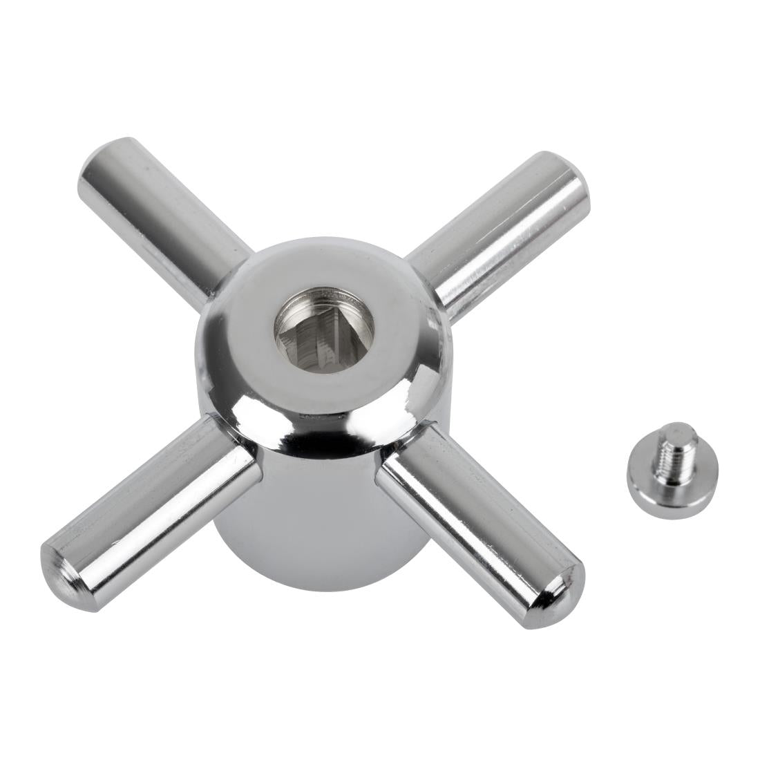 Buffalo 600 Series Water Inlet Tap Knob - AT054 Buffalo