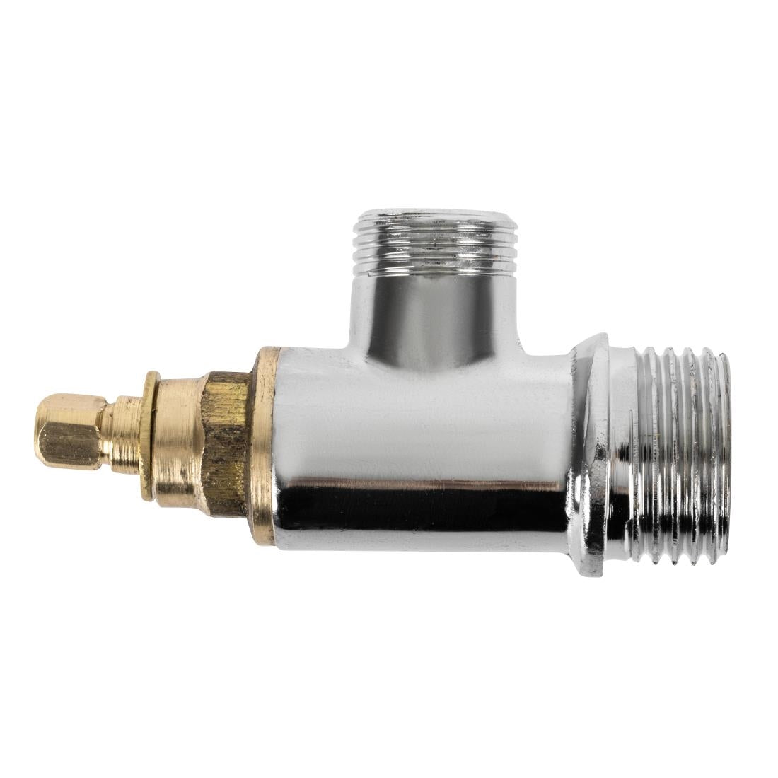Buffalo 600 Series Water Inlet Tap - AT055 Buffalo