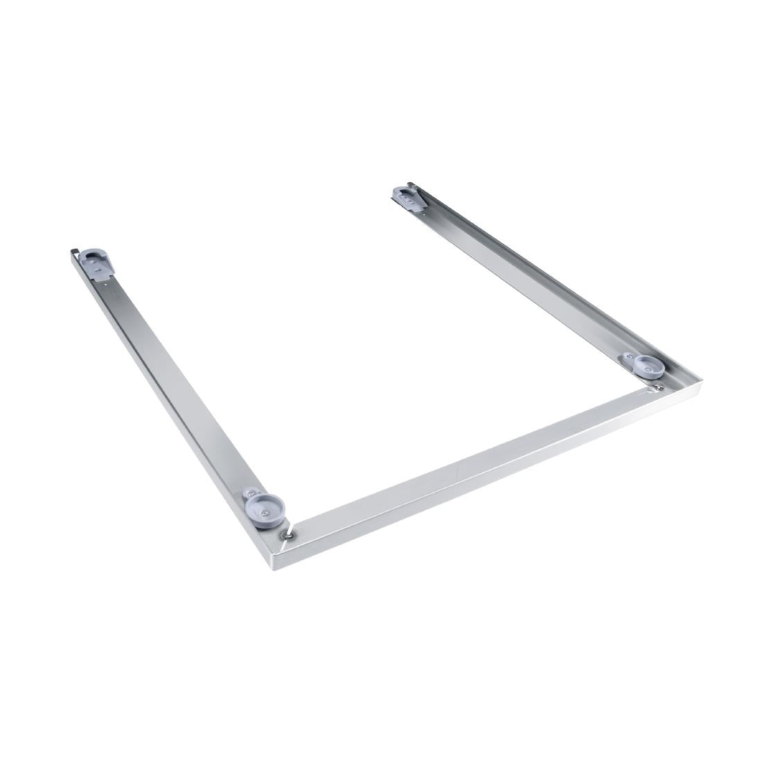 Miele Stainless Steel Stacking Frame APCL 001 - AT240 Miele