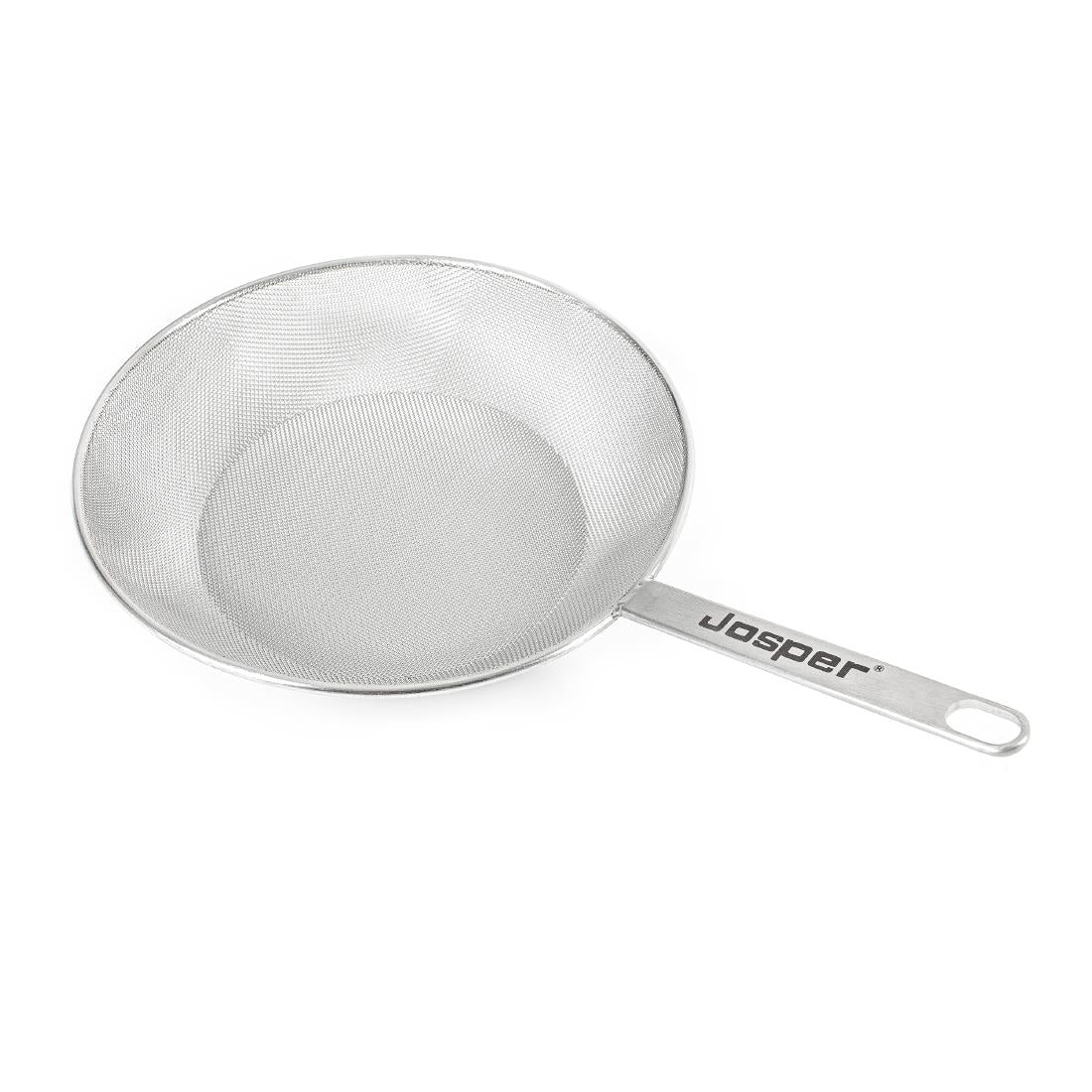 Josper Charcoal Oven Round Metal Mesh Pan 30cm - AT301 Josper