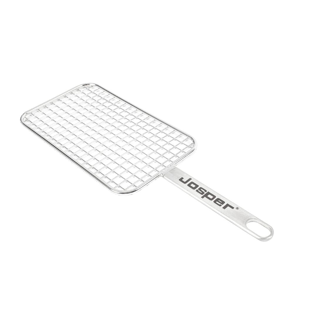 Josper Charcoal Oven Mini Grill Grate 150x250mm - AT302 Josper